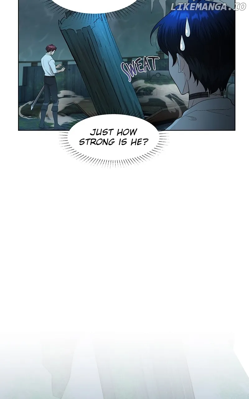 Seabird and the Wolf Zinmanga X Chapter 16 Page 25