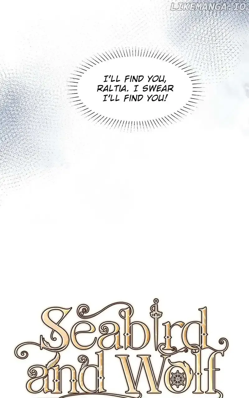 Seabird and the Wolf Zinmanga X Chapter 14 Page 18