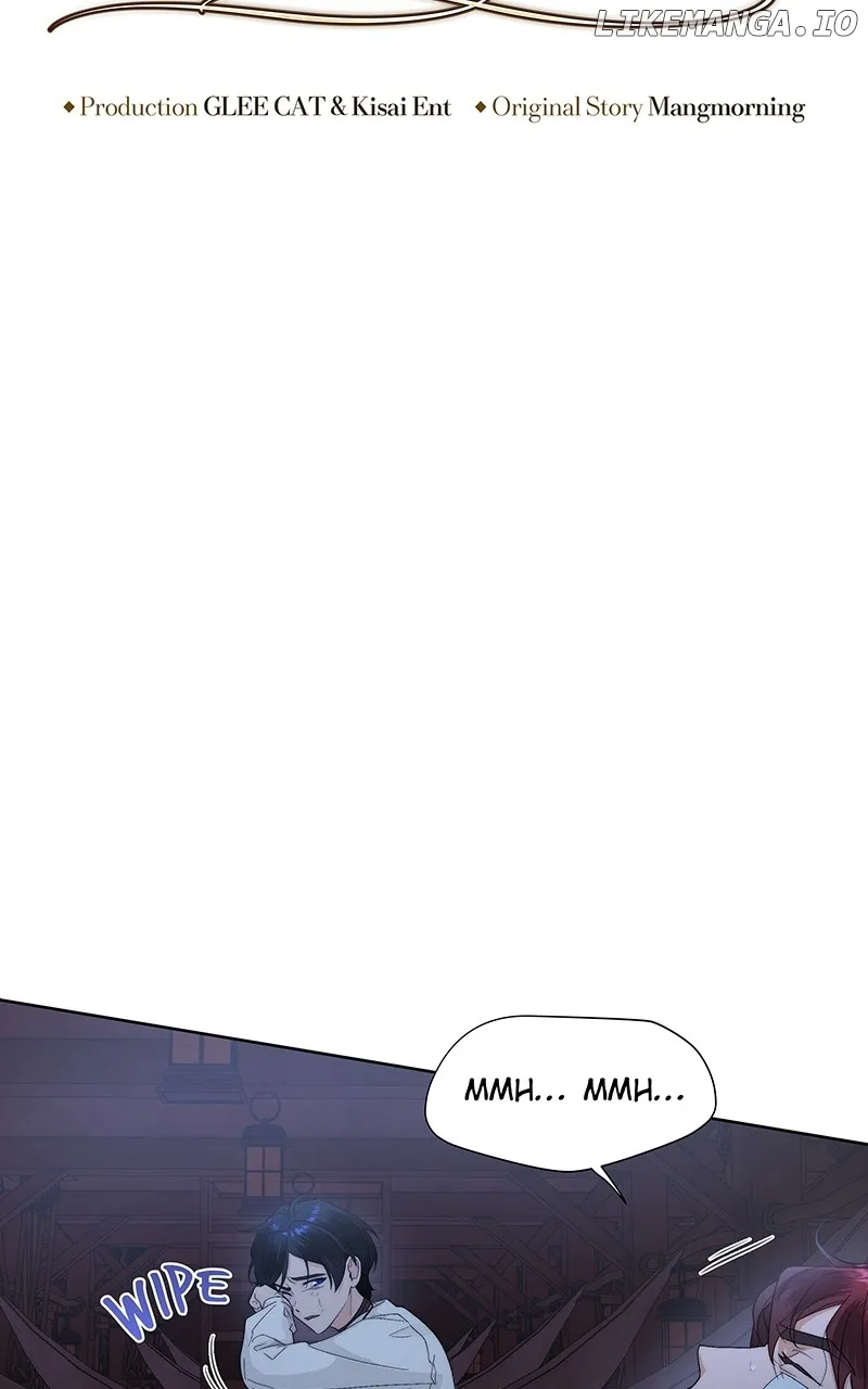 Seabird and the Wolf Zinmanga X Chapter 14 Page 19
