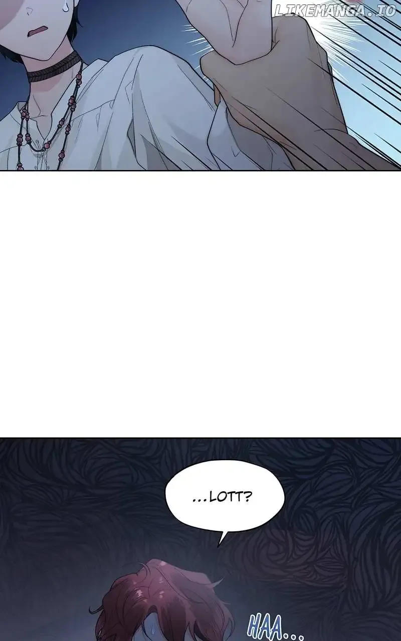 Seabird and the Wolf Zinmanga X Chapter 14 Page 23