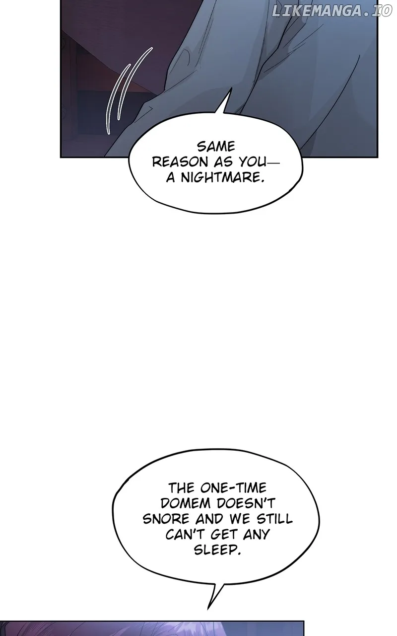 Seabird and the Wolf Zinmanga X Chapter 14 Page 27