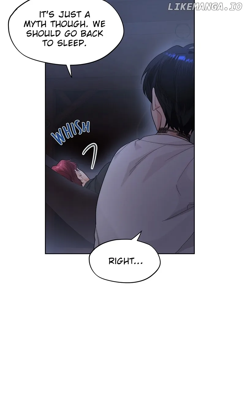 Seabird and the Wolf Zinmanga X Chapter 14 Page 39