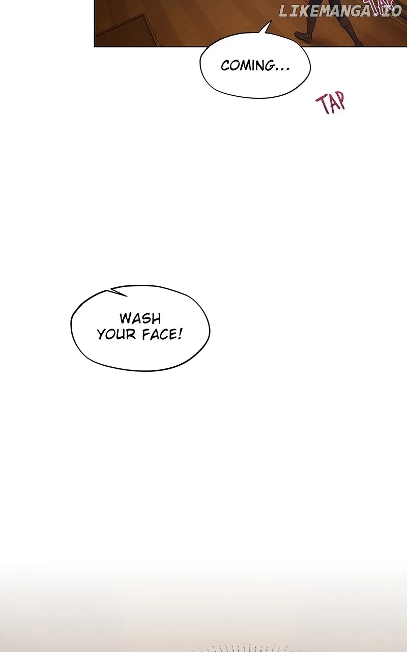 Seabird and the Wolf Zinmanga X Chapter 14 Page 50