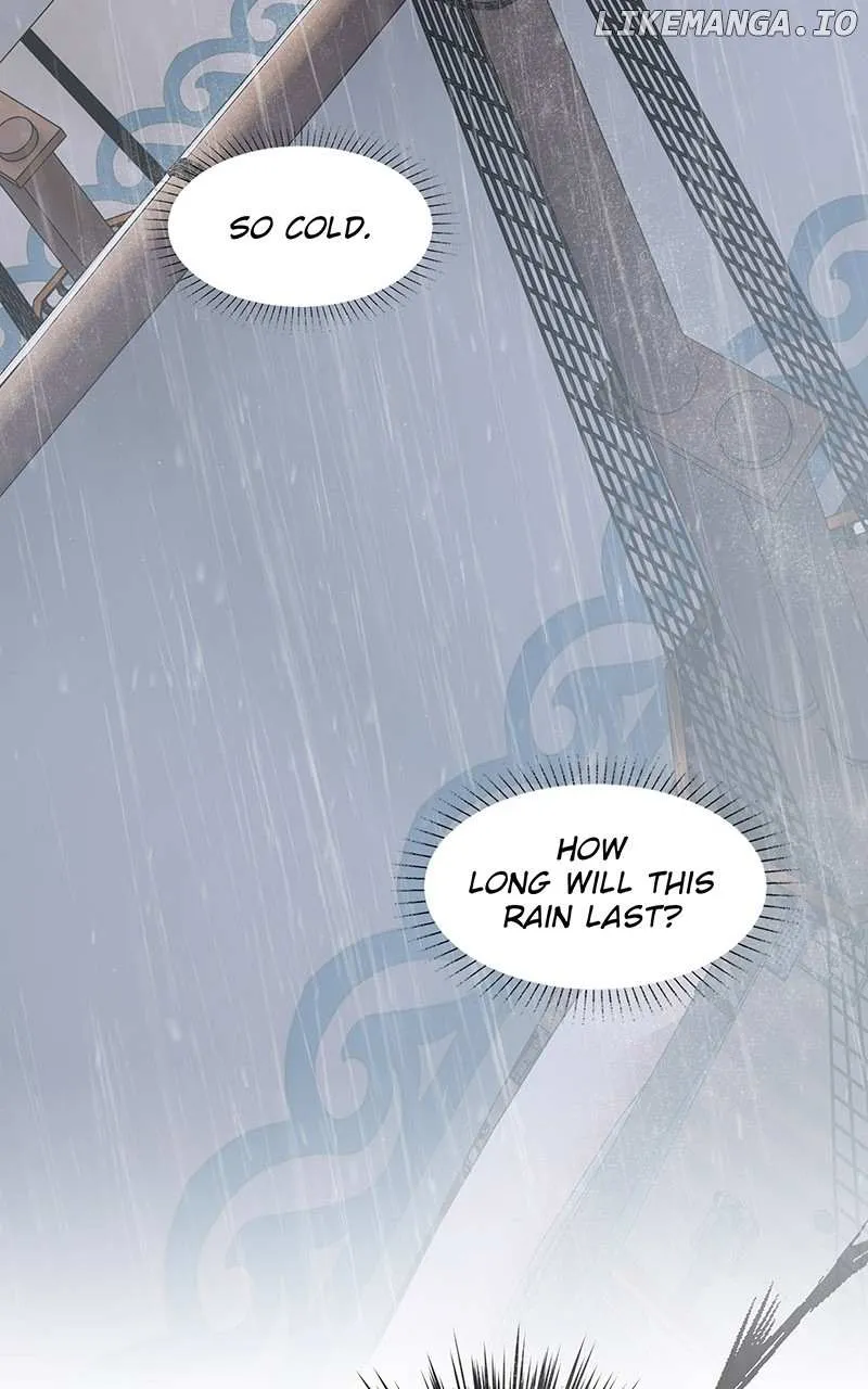 Seabird and the Wolf Zinmanga X Chapter 13 Page 3
