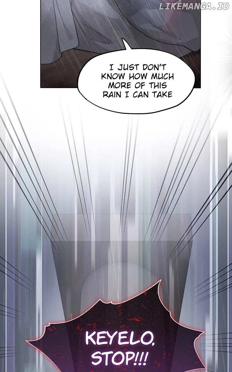 Seabird and the Wolf Zinmanga X Chapter 13 Page 6