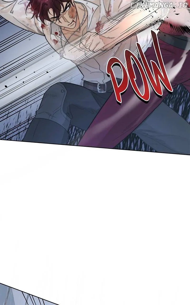 Seabird and the Wolf Zinmanga X Chapter 13 Page 29