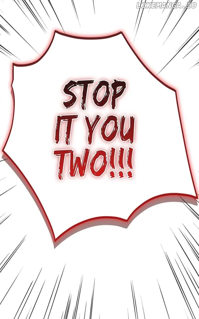 Seabird and the Wolf Zinmanga X Chapter 13 Page 35
