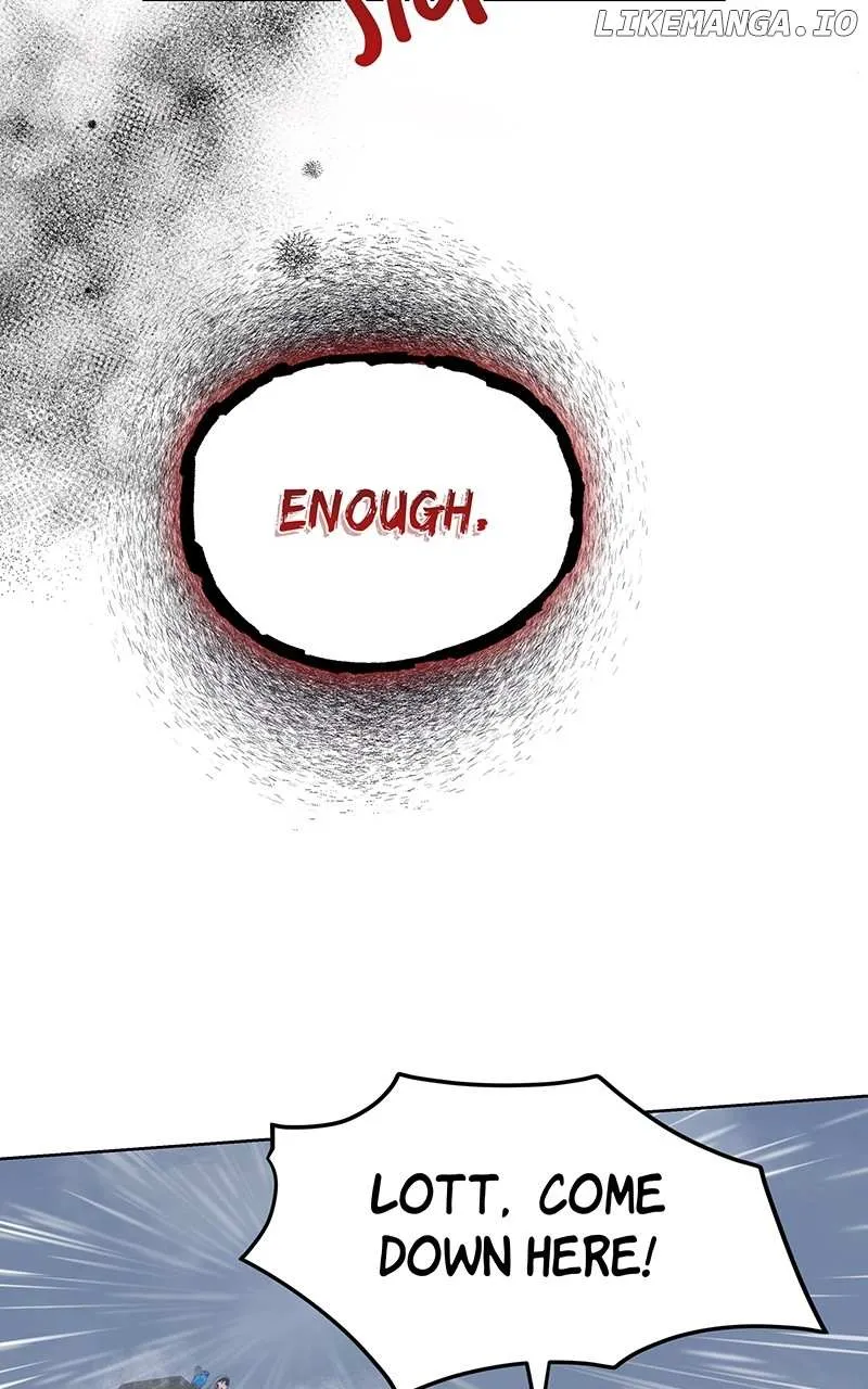 Seabird and the Wolf Zinmanga X Chapter 13 Page 41