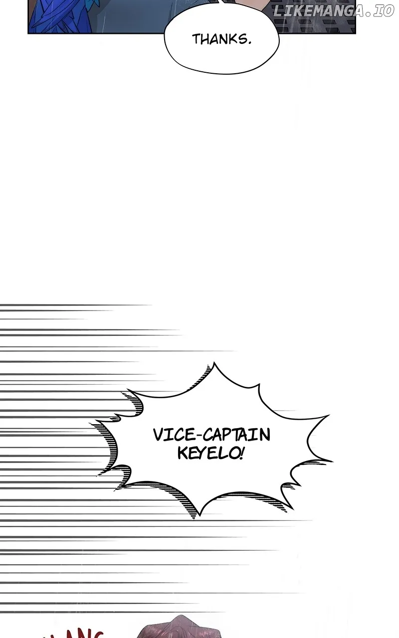 Seabird and the Wolf Zinmanga X Chapter 13 Page 48