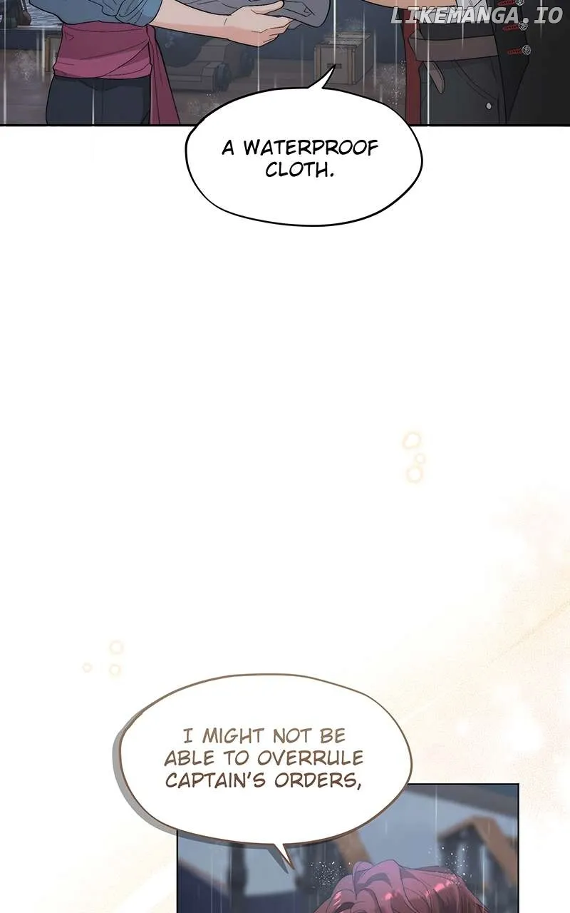Seabird and the Wolf Zinmanga X Chapter 12 Page 50