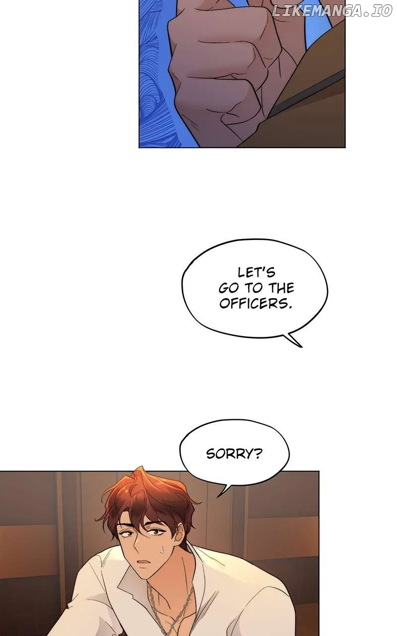 Seabird and the Wolf Zinmanga X Chapter 12 Page 62