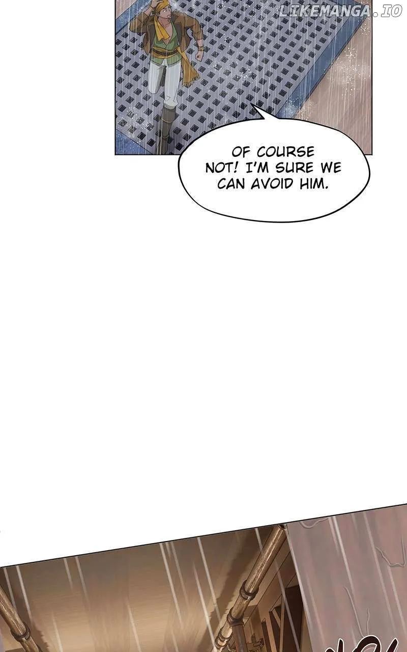 Seabird and the Wolf Zinmanga X Chapter 12 Page 66