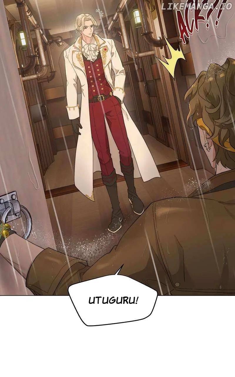 Seabird and the Wolf Zinmanga X Chapter 12 Page 67