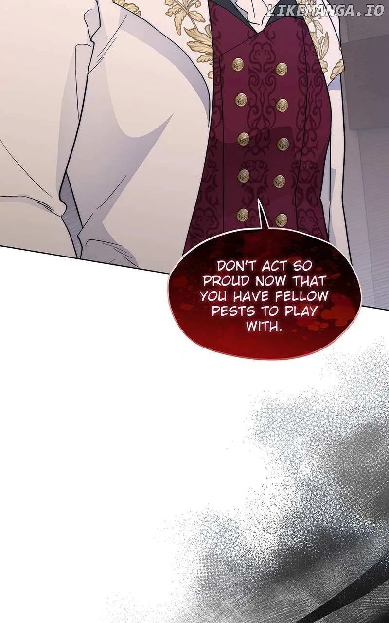 Seabird and the Wolf Zinmanga X Chapter 12 Page 74