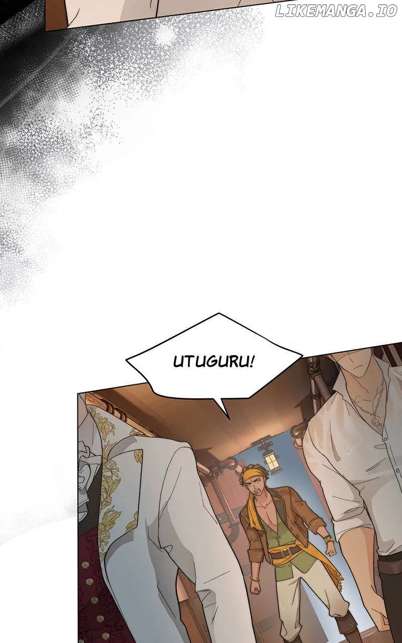 Seabird and the Wolf Zinmanga X Chapter 12 Page 76