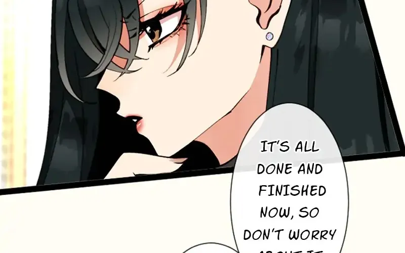 My Perverted Stalker Zinmanga X Chapter 65 Page 8