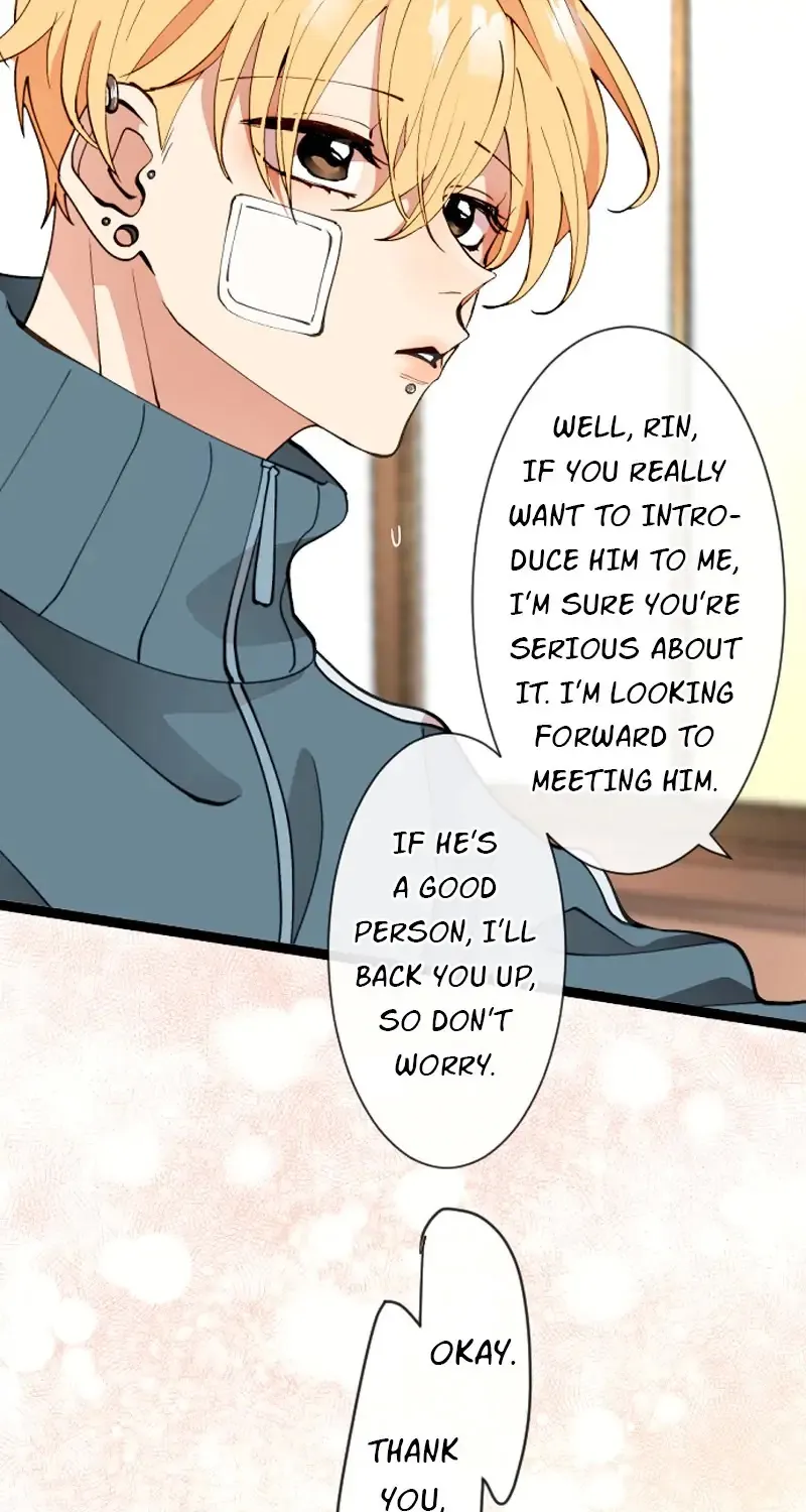 My Perverted Stalker Zinmanga X Chapter 65 Page 28