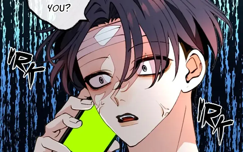 My Perverted Stalker Zinmanga X Chapter 65 Page 34