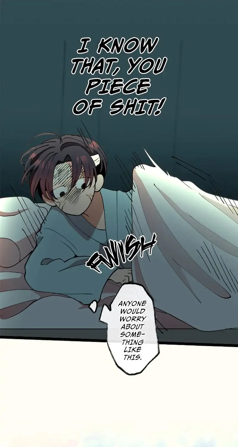 My Perverted Stalker Zinmanga X Chapter 65 Page 44