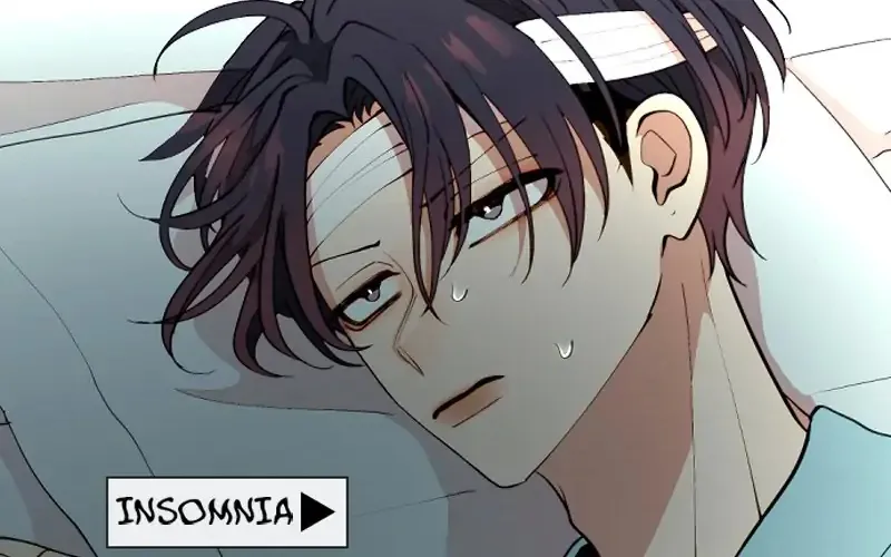 My Perverted Stalker Zinmanga X Chapter 65 Page 47