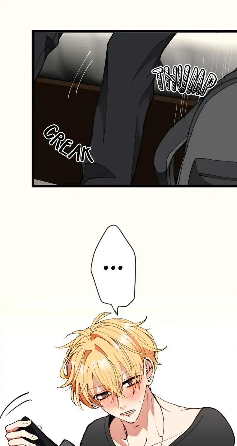 My Perverted Stalker Zinmanga X Chapter 65 Page 58