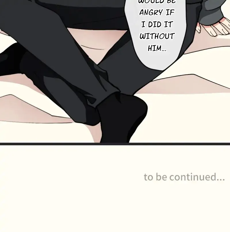 My Perverted Stalker Zinmanga X Chapter 65 Page 60