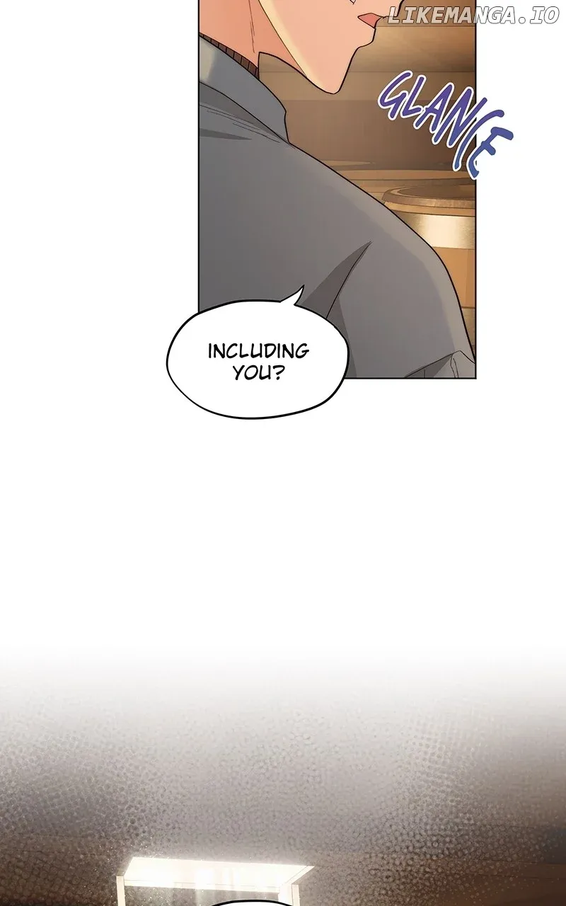 Seabird and the Wolf Zinmanga X Chapter 11 Page 28