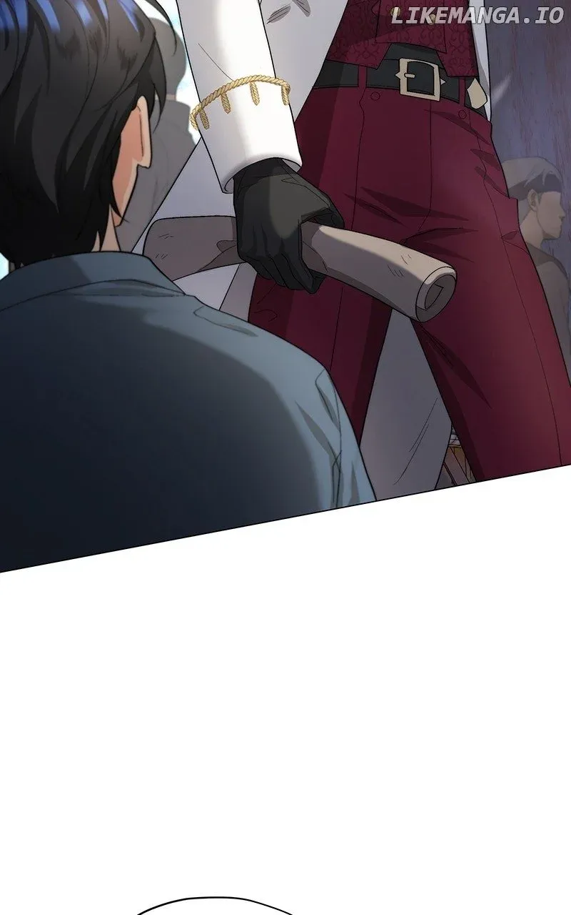 Seabird and the Wolf Zinmanga X Chapter 9 Page 20