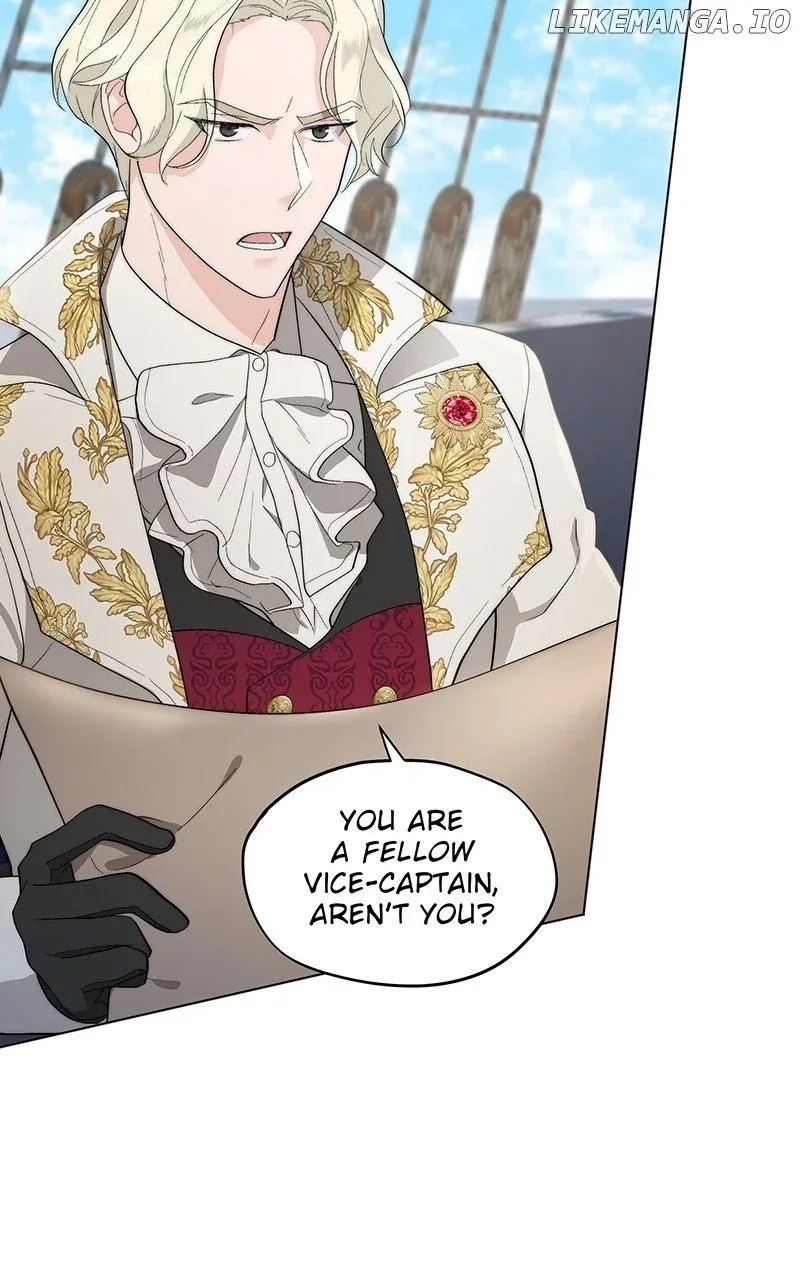 Seabird and the Wolf Zinmanga X Chapter 9 Page 26