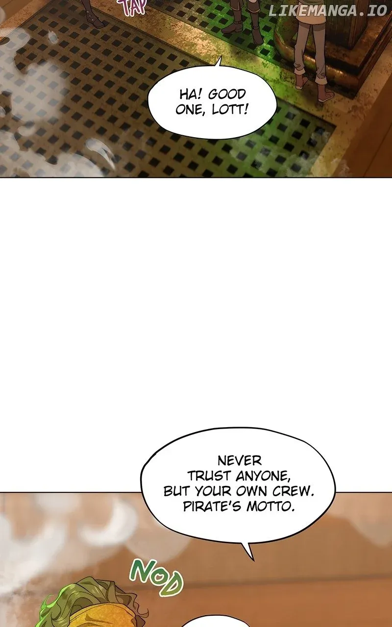 Seabird and the Wolf Zinmanga X Chapter 9 Page 65