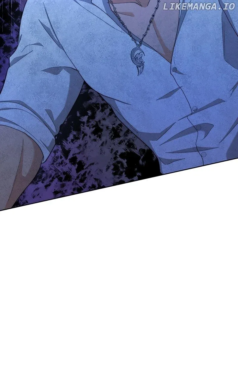 Seabird and the Wolf Zinmanga X Chapter 8 Page 50