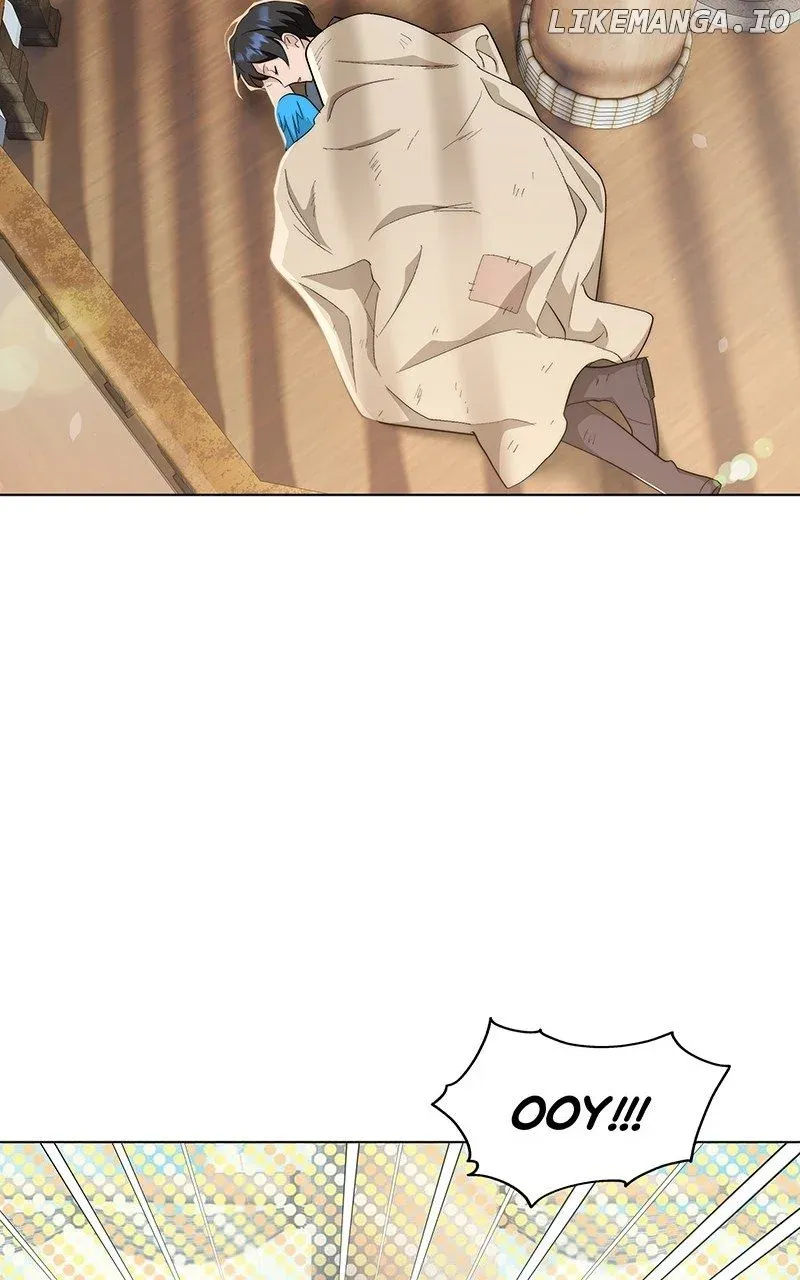 Seabird and the Wolf Zinmanga X Chapter 8 Page 53