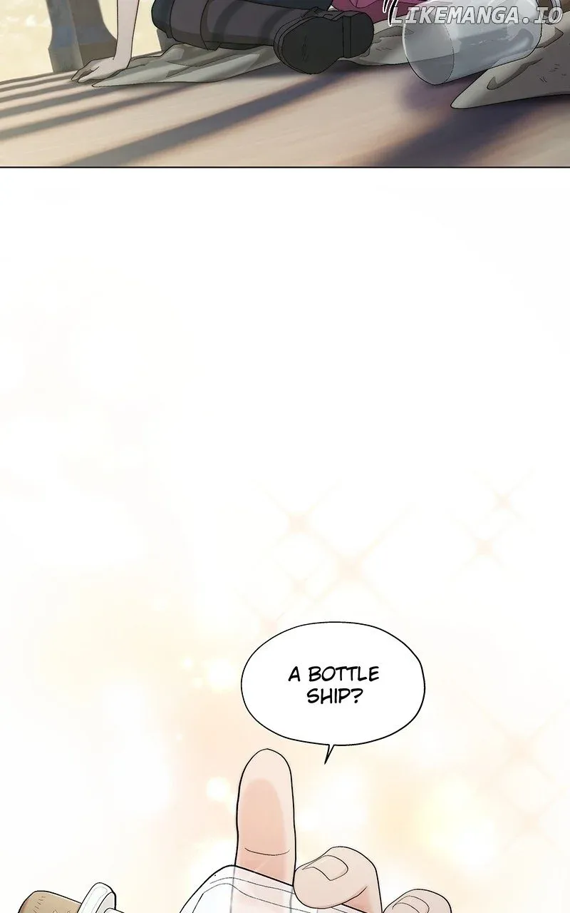 Seabird and the Wolf Zinmanga X Chapter 8 Page 65