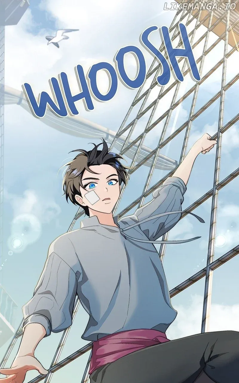 Seabird and the Wolf Zinmanga X Chapter 8 Page 69
