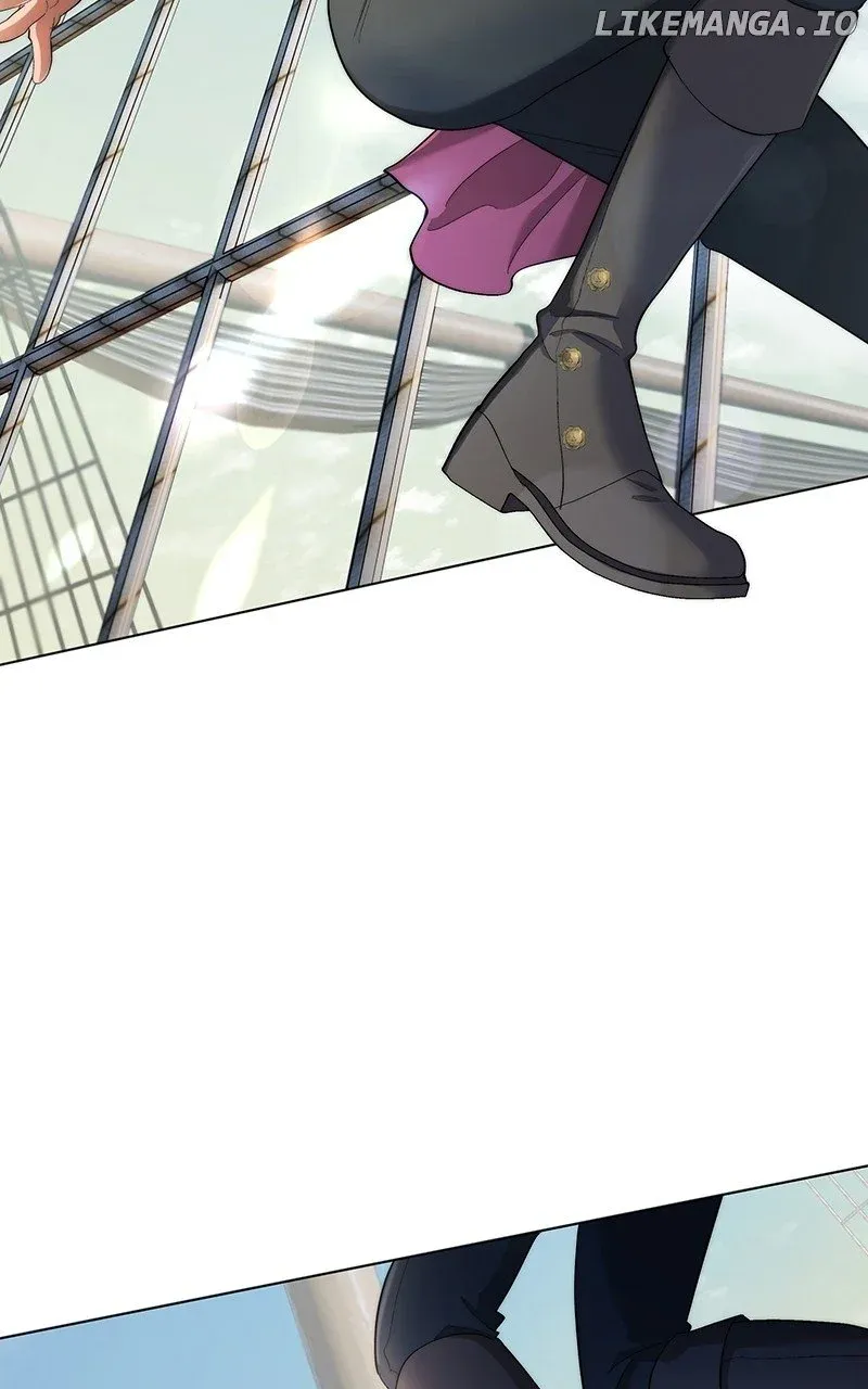 Seabird and the Wolf Zinmanga X Chapter 8 Page 70