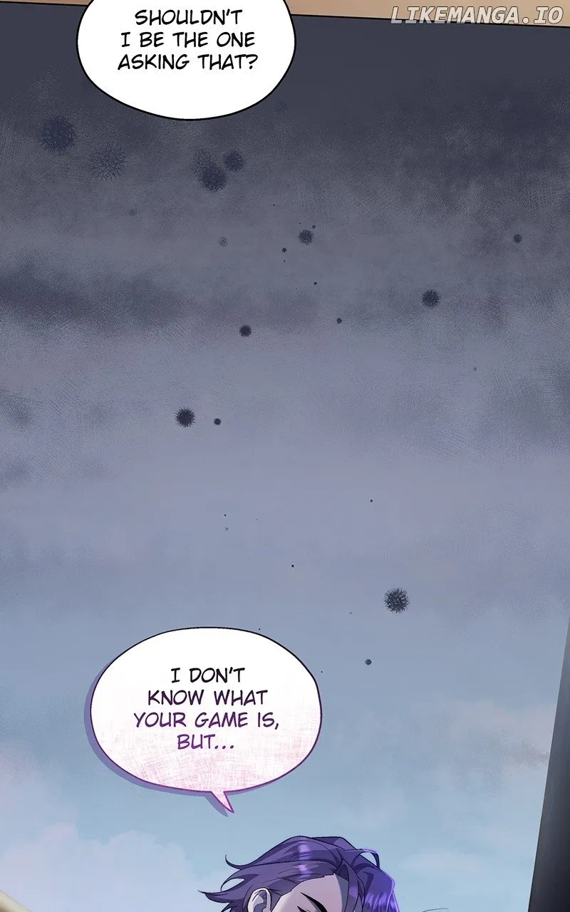 Seabird and the Wolf Zinmanga X Chapter 8 Page 74