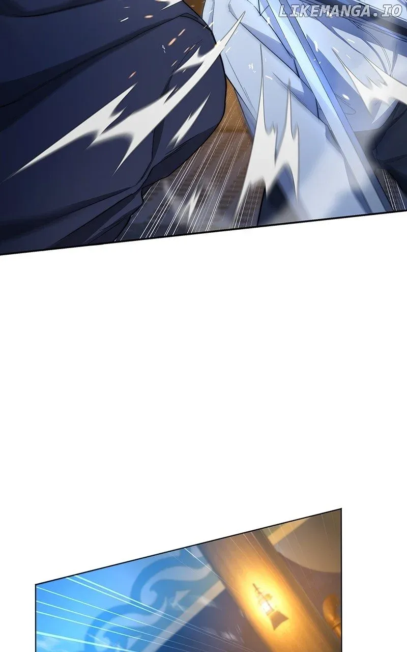 Seabird and the Wolf Zinmanga X Chapter 6 Page 3