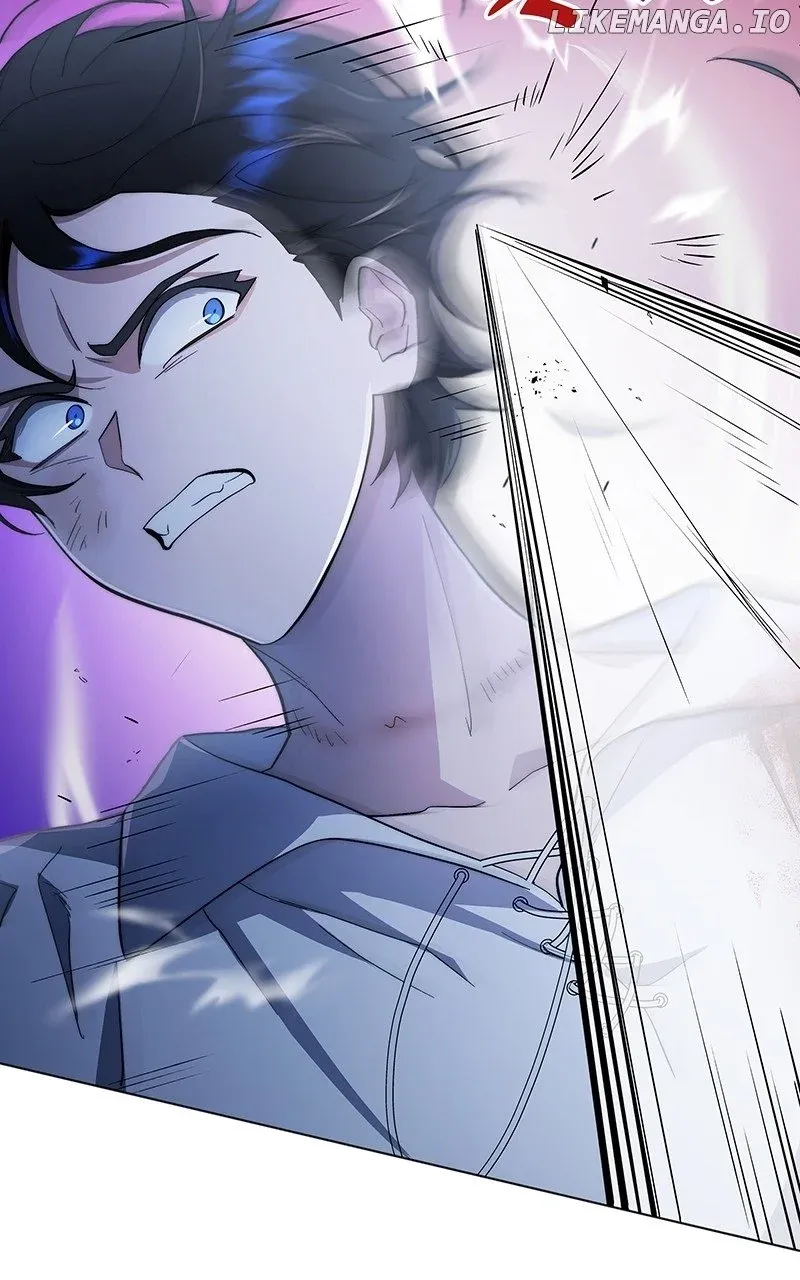 Seabird and the Wolf Zinmanga X Chapter 6 Page 65