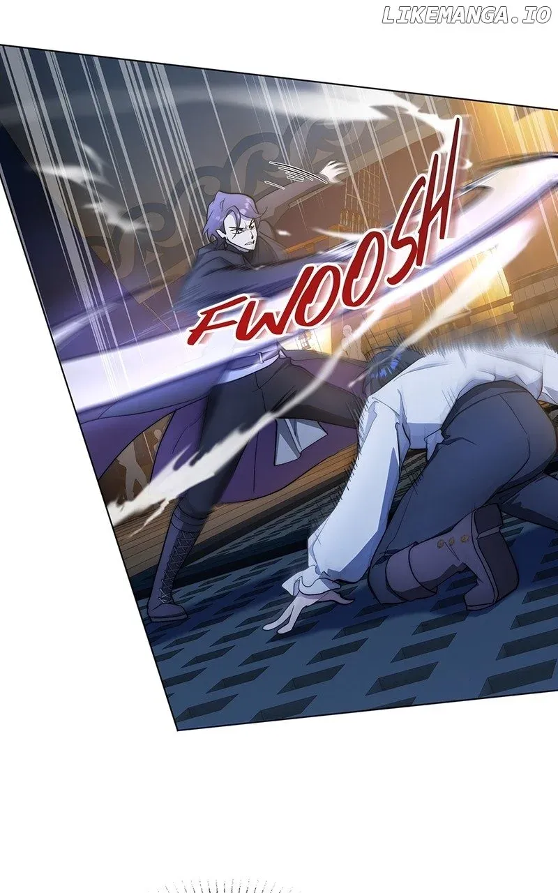 Seabird and the Wolf Zinmanga X Chapter 6 Page 68