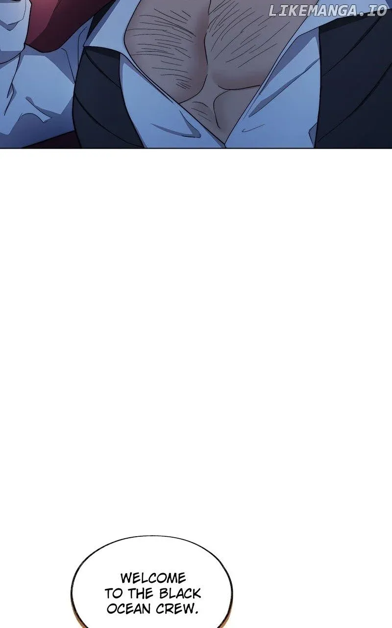 Seabird and the Wolf Zinmanga X Chapter 6 Page 80