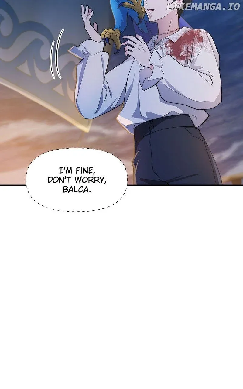 Seabird and the Wolf Zinmanga X Chapter 6 Page 83