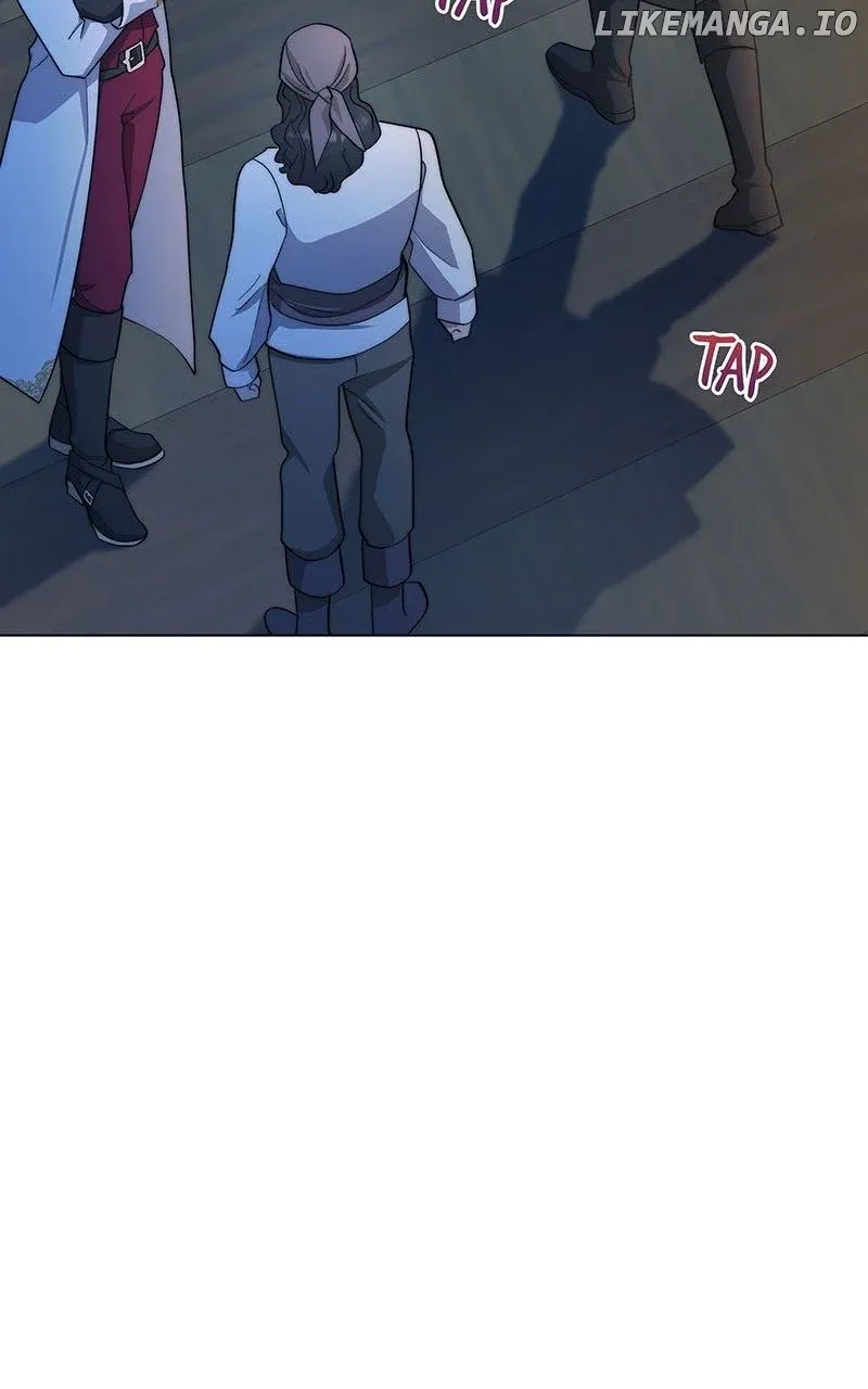 Seabird and the Wolf Zinmanga X Chapter 6 Page 86