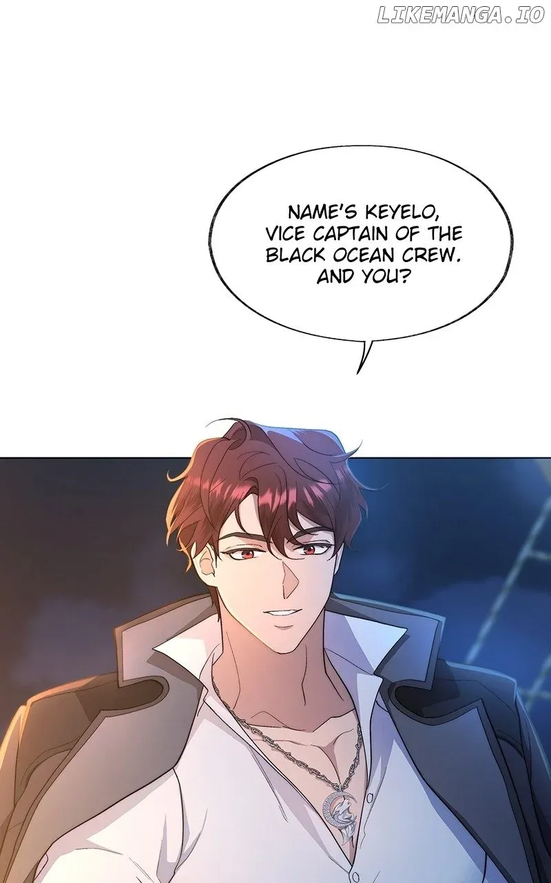 Seabird and the Wolf Zinmanga X Chapter 6 Page 88