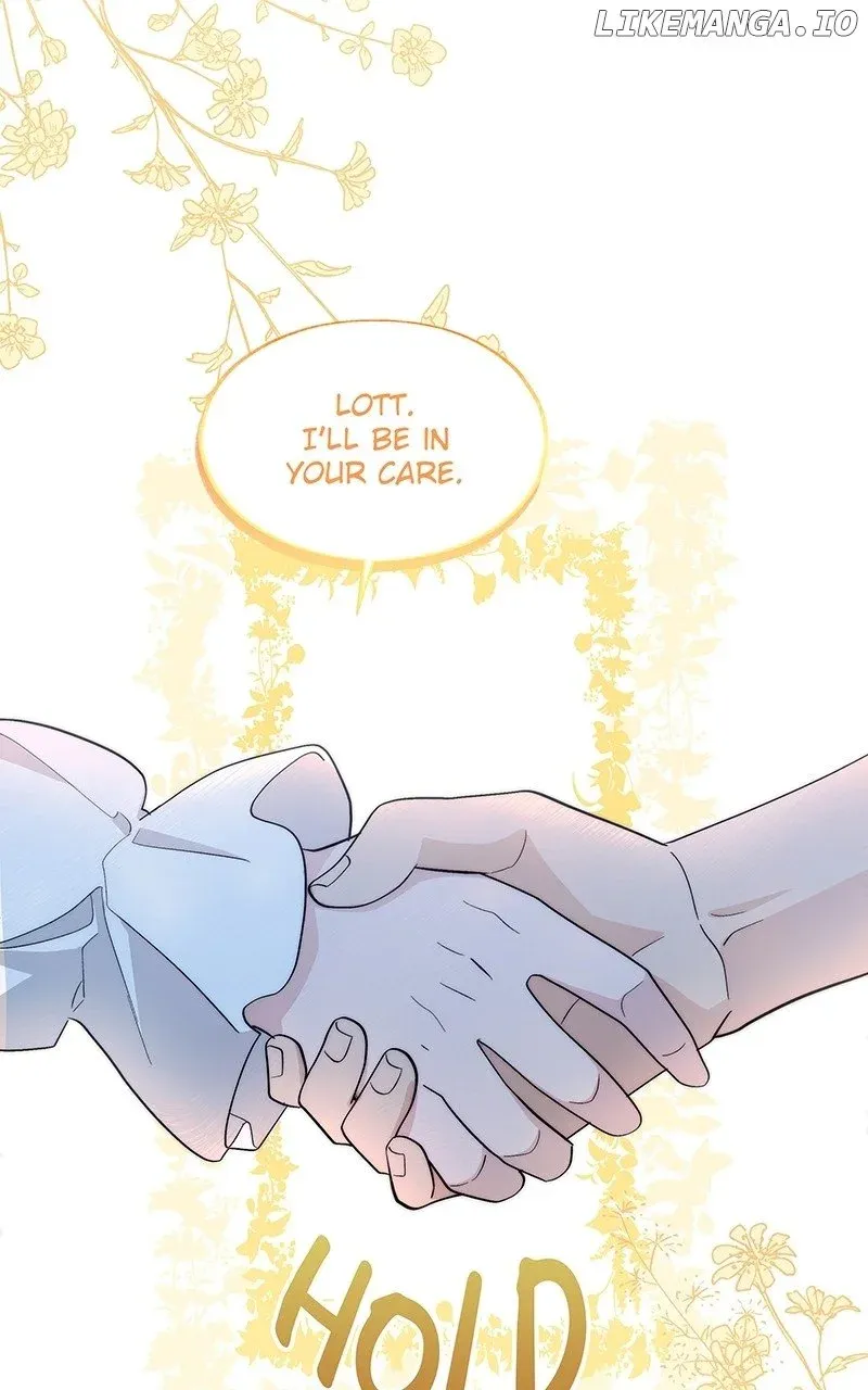 Seabird and the Wolf Zinmanga X Chapter 6 Page 91