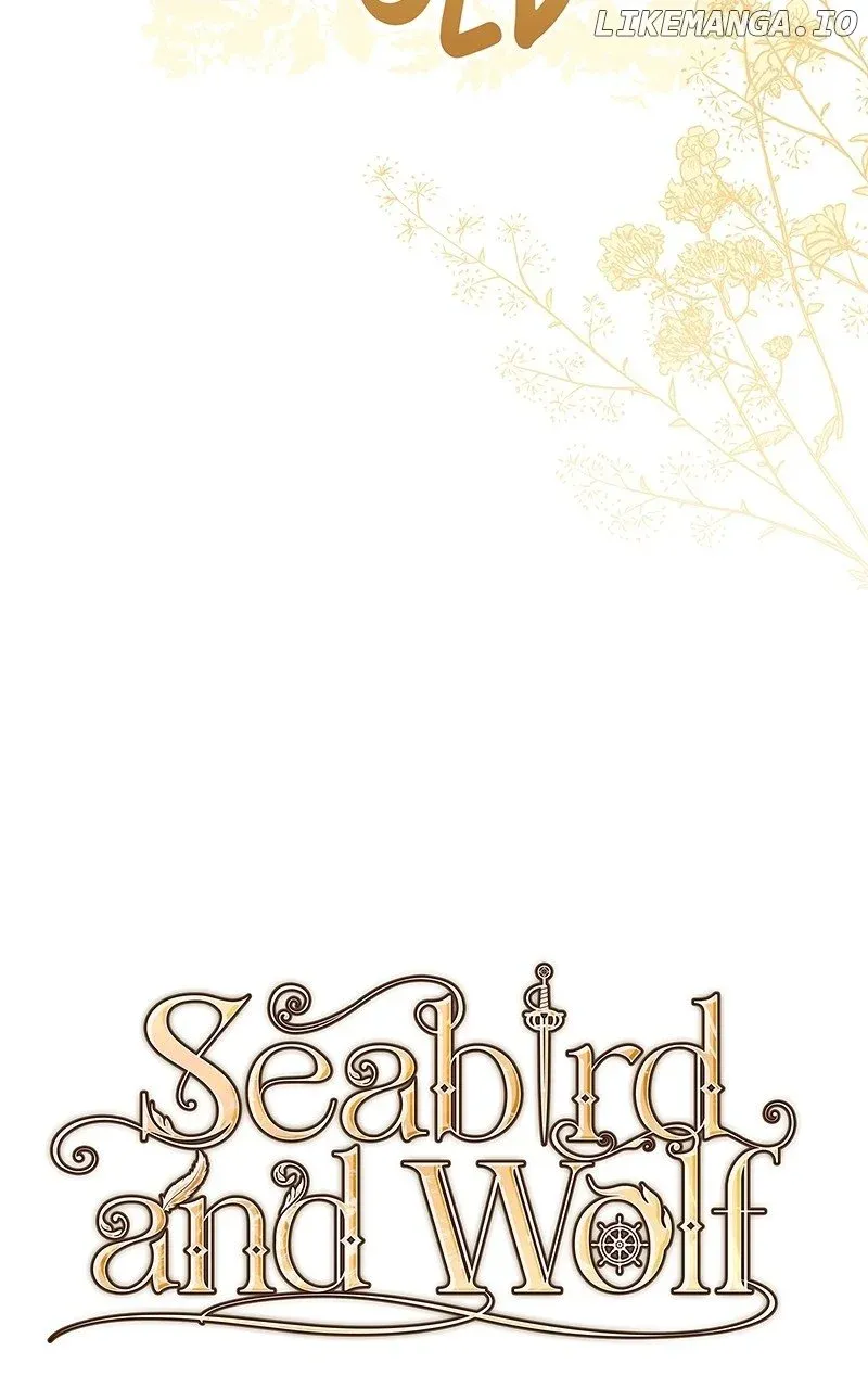 Seabird and the Wolf Zinmanga X Chapter 6 Page 92