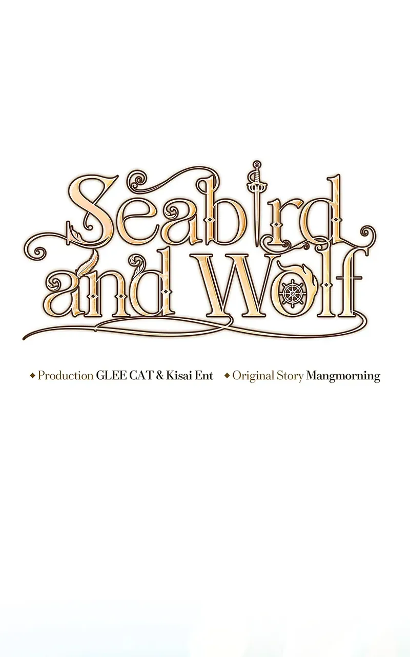 Seabird and the Wolf Zinmanga X Chapter 5 Page 1