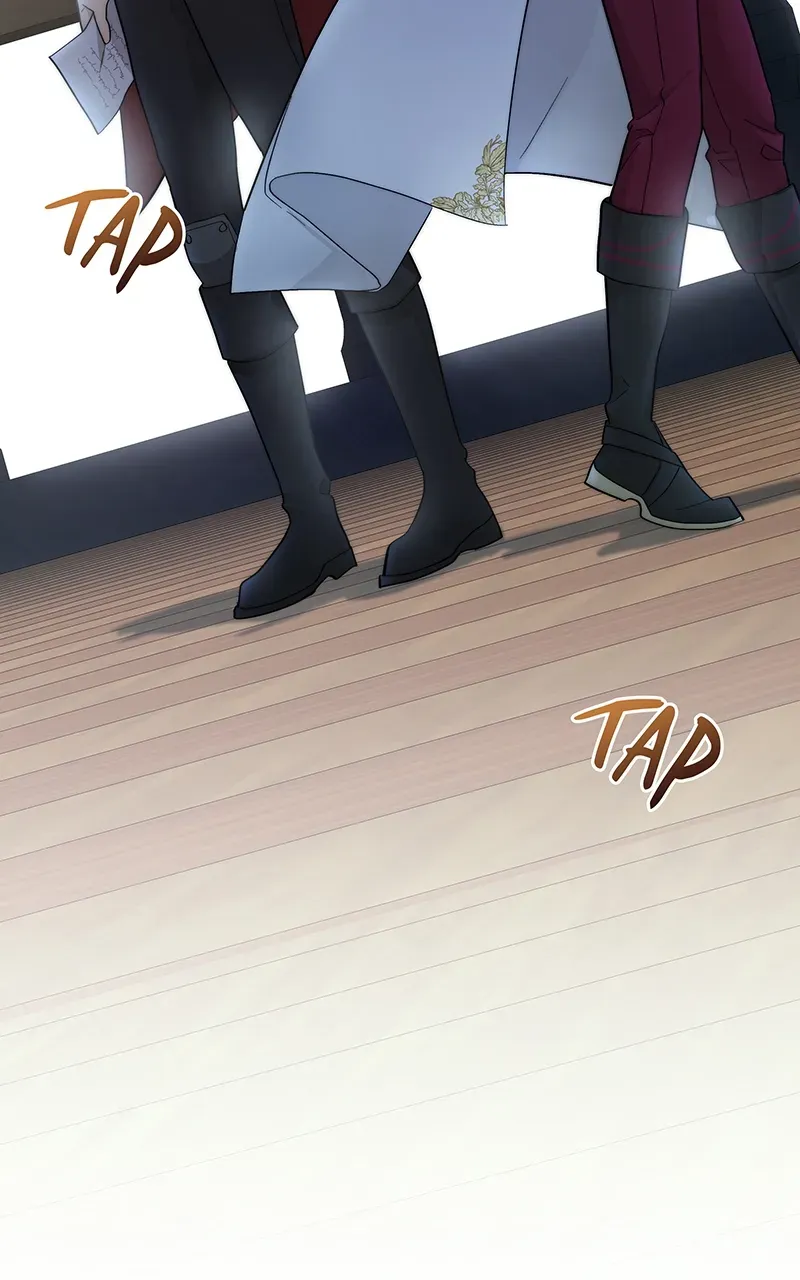 Seabird and the Wolf Zinmanga X Chapter 4 Page 59