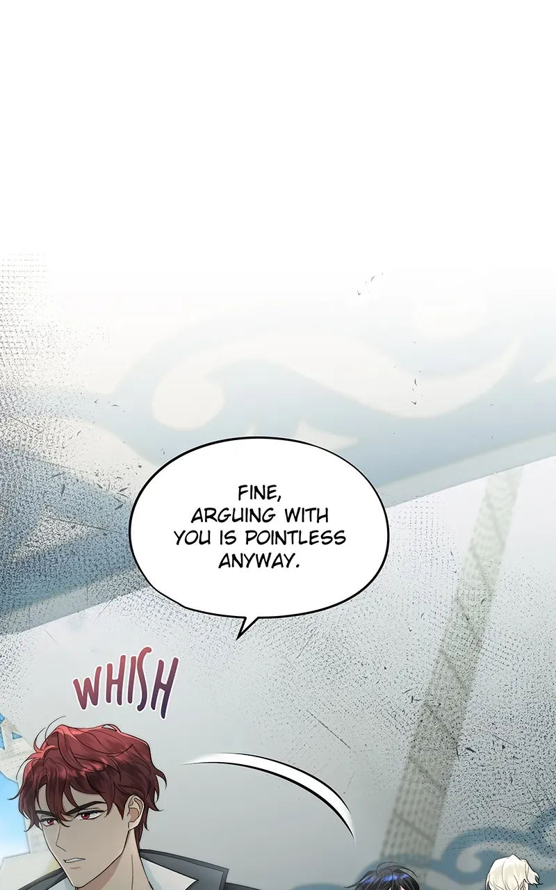 Seabird and the Wolf Zinmanga X Chapter 4 Page 61
