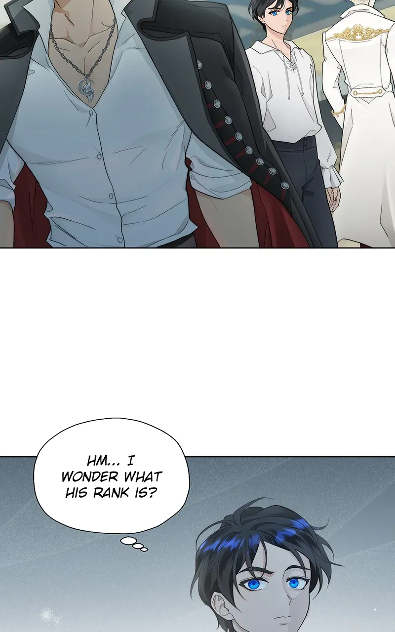 Seabird and the Wolf Zinmanga X Chapter 4 Page 62