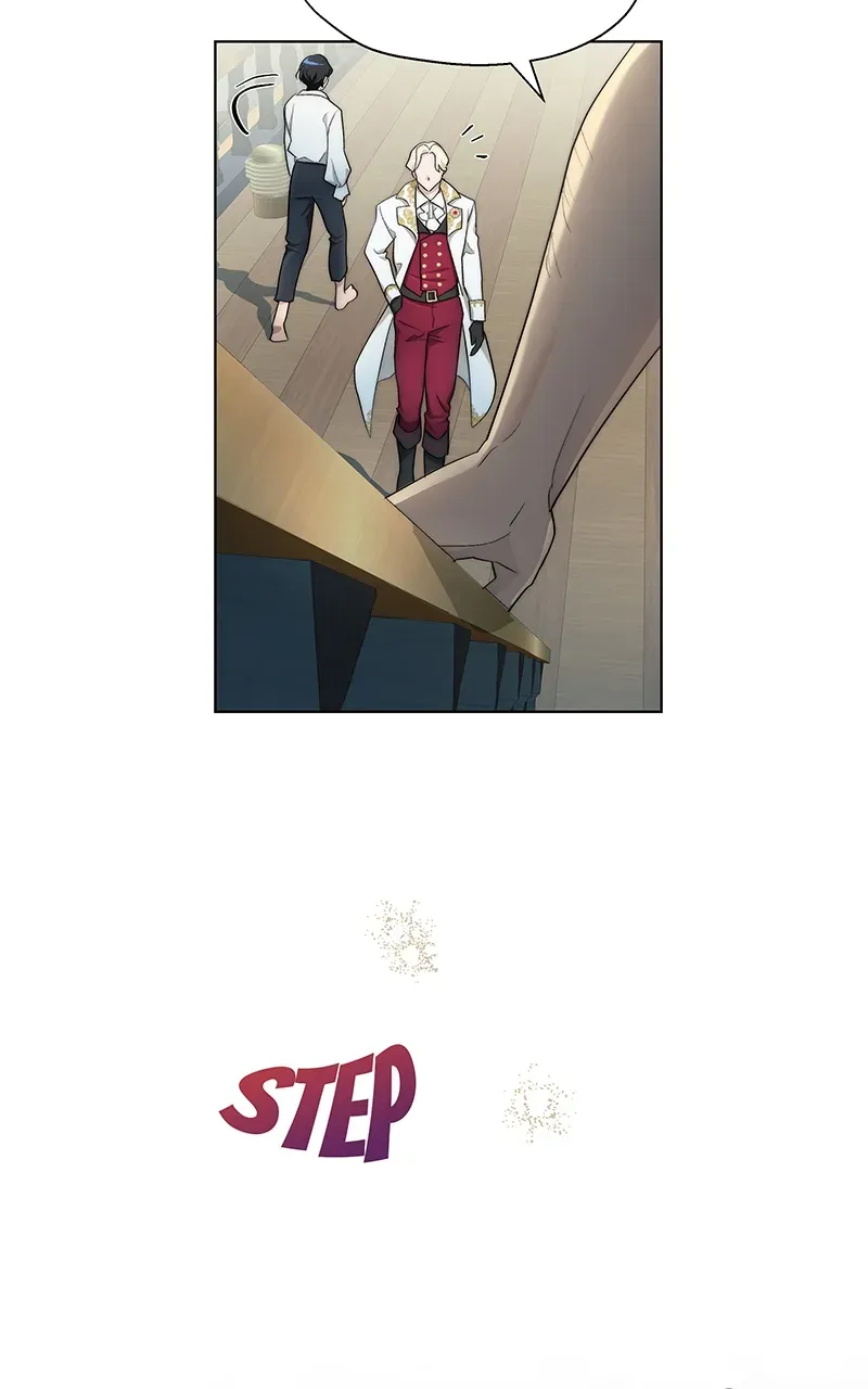 Seabird and the Wolf Zinmanga X Chapter 4 Page 64